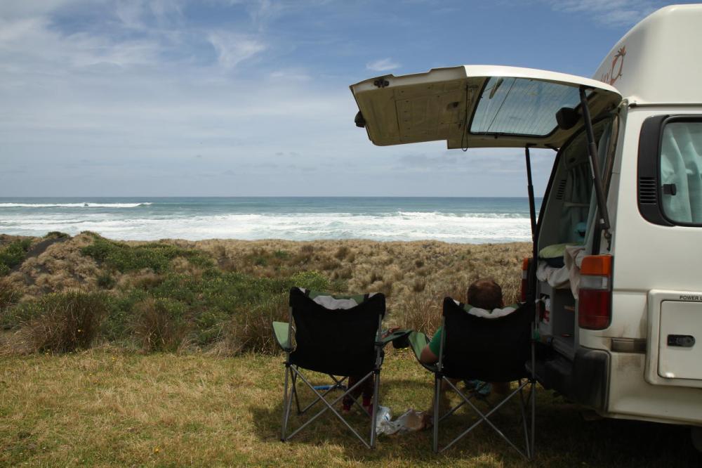 mittag-unter-heckklappe