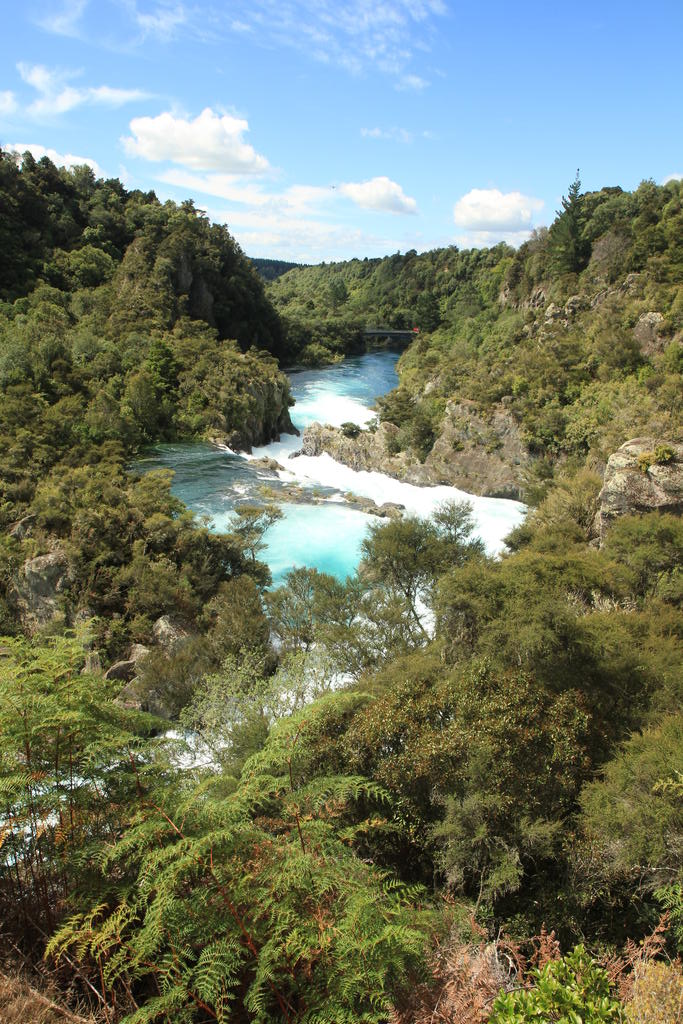 aratiata rapids