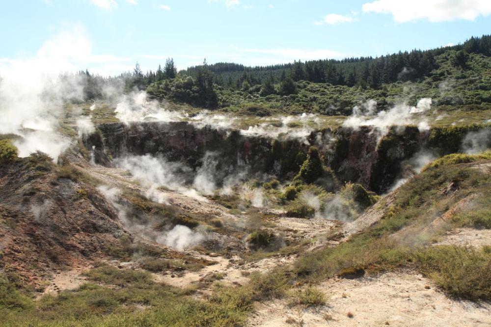 craters of the moon 1