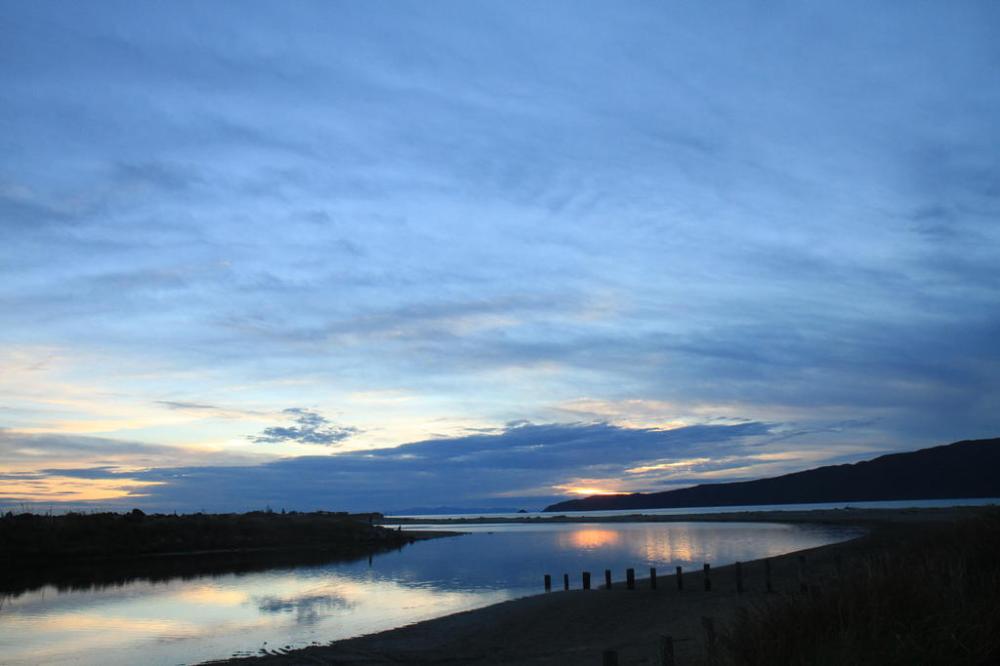 island nordinsel westküste 2