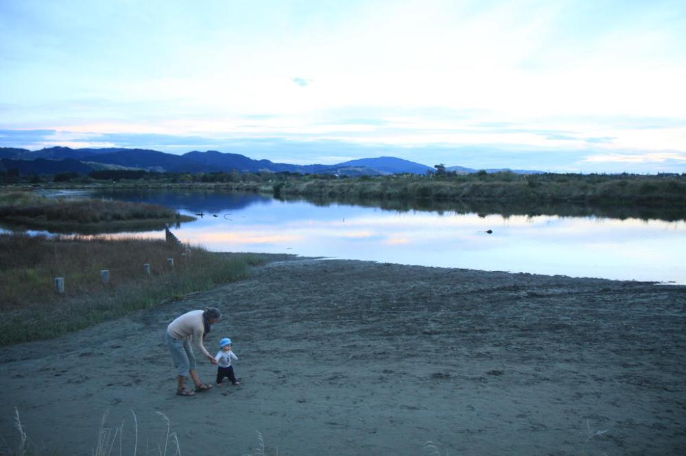 island nordinsel westküste j 2