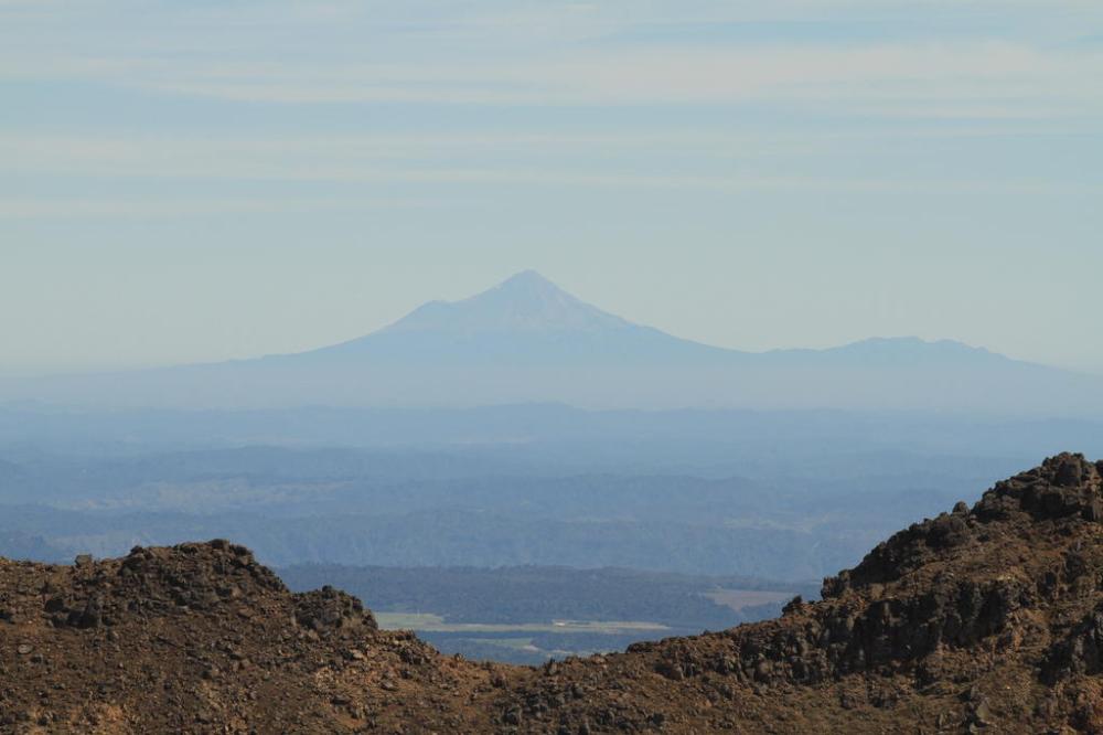 tongariro crossing 6